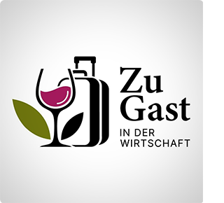 Zu Gast in der Wirtschaft